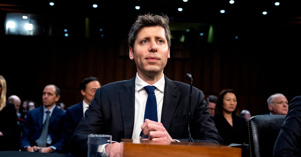 Sam Altman asks for anti-surveillance audit of Openai