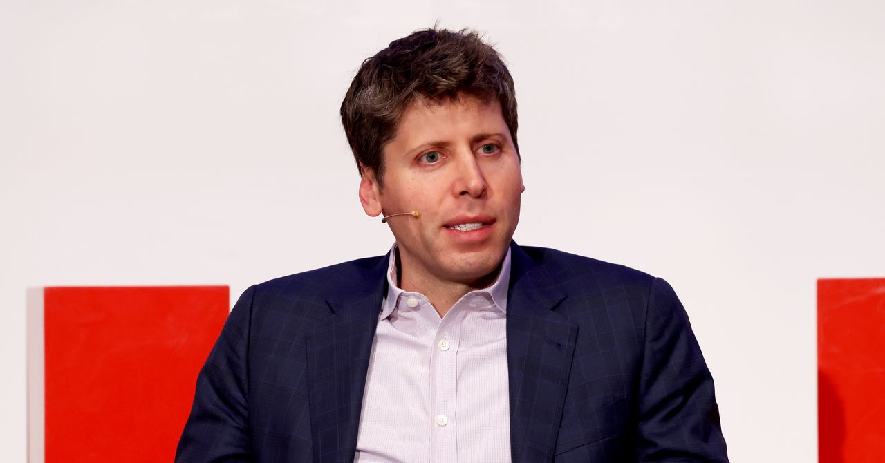 Sam Altman's Eyeball is coming to the United States now