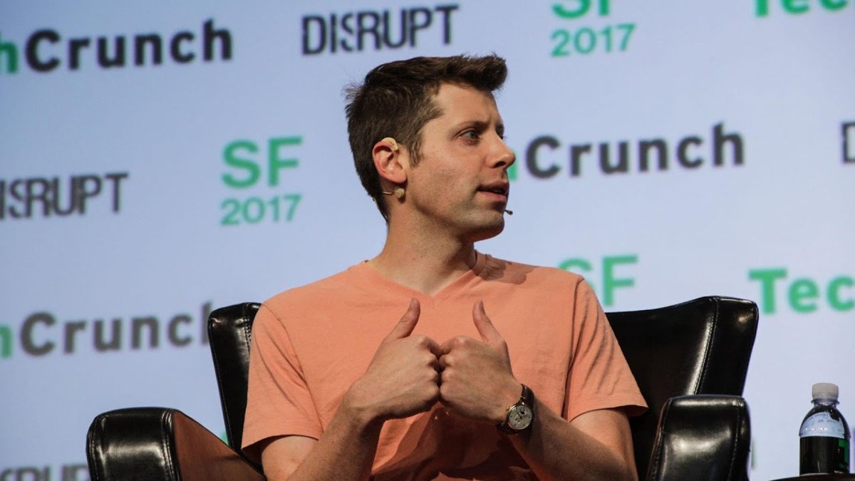 Sam Altman's changpt goal Remembering “Your Life” is both exciting and disturbing