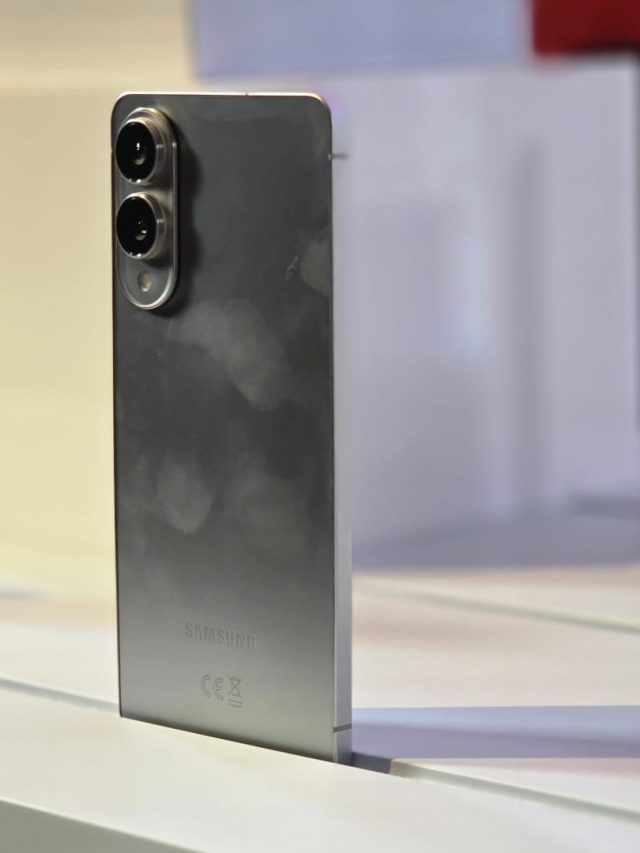 Samsung Galaxy S25 Edge Release: Specifications, Price, Availability