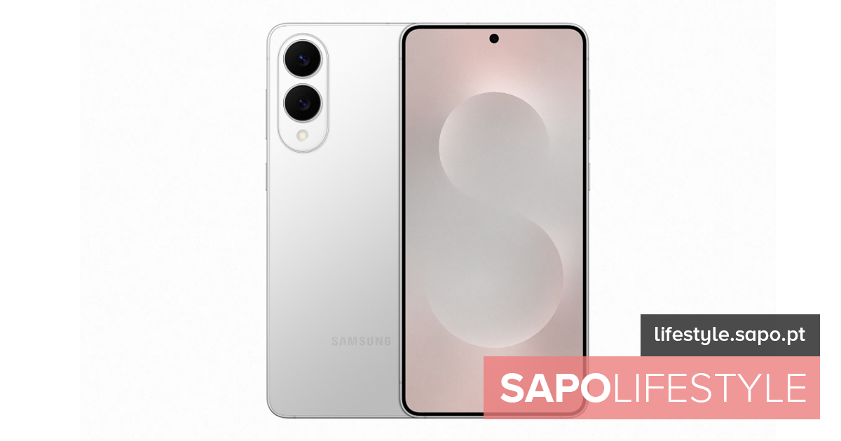 Samsung Galaxy S25 Edge: Ultrafino para aqueles que desejam qualidade de ponta e conteúdo manual – Realidade