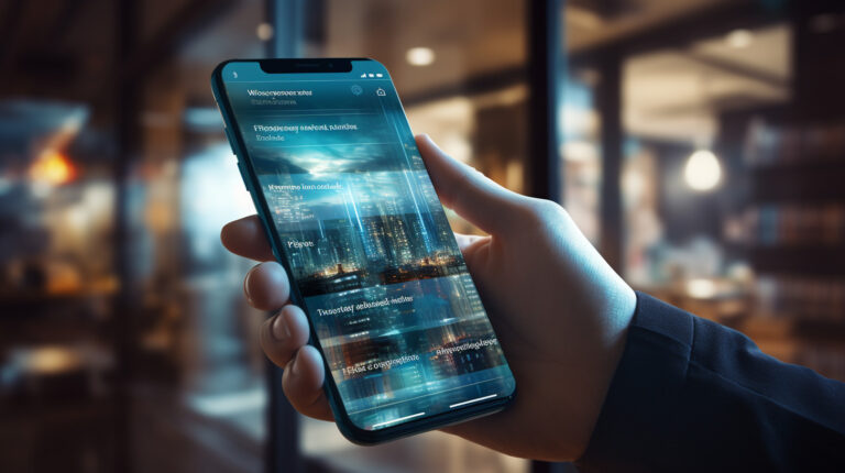 That's why Applovin (App) fell into the first quarter