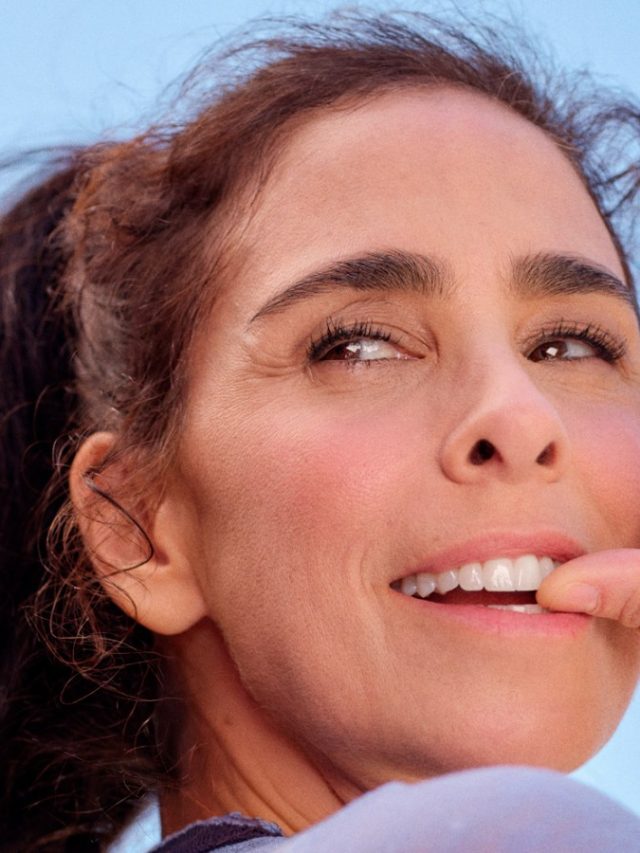 Sarah Silverman on New Special ‘PostMortem,’ Grief, and Backlash