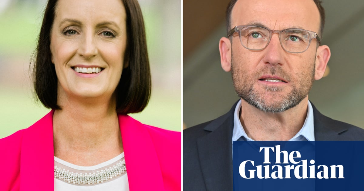 Sarah Witty v Adam Bandt: How an unlikely Labor champion beats the green giant Australian election 2025