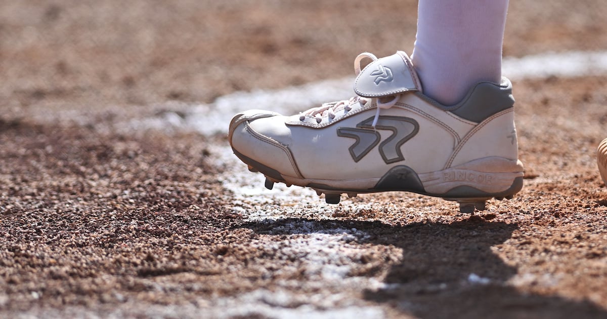 Saturday's 5A Super Regional Game 1 Review – Deseret News