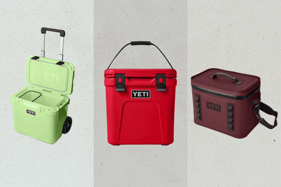 Save 20% on Roadie and Hopper coolers