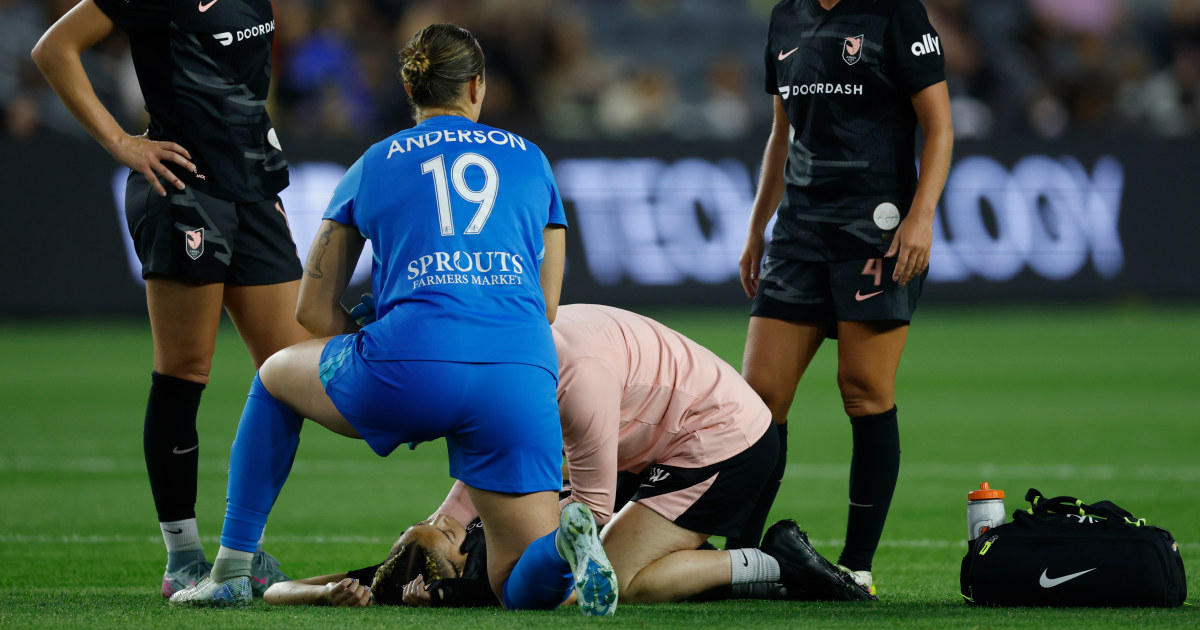 Savy King of Angel City has a heart surgery