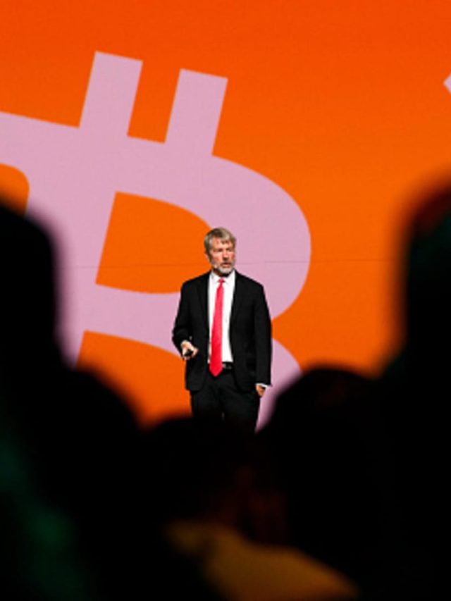 Saylor Bitcoin buying strategy “explodes”, but Wall Street is skeptical