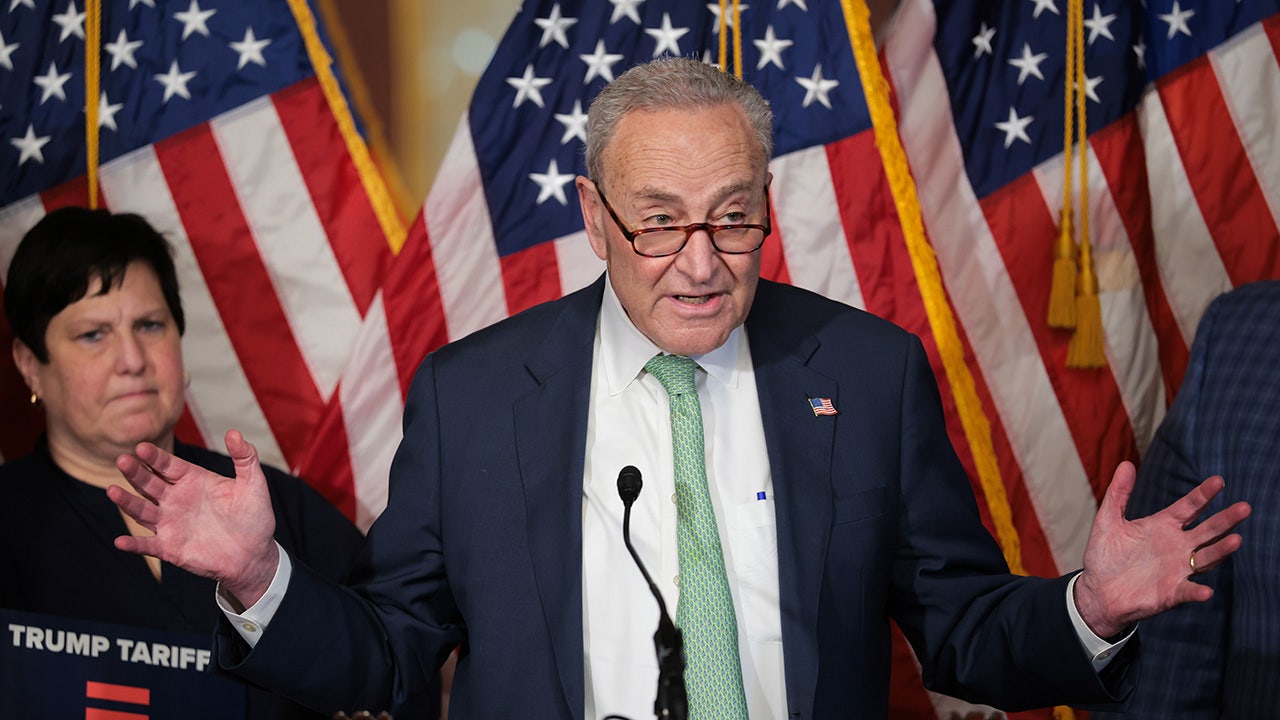 Schumer