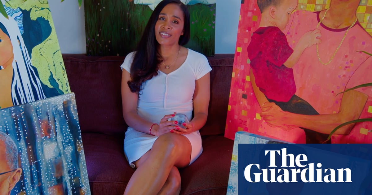 “Science is a human effort”: Astrophysicists use art to connect black and brown children to the STEM field | History of Science