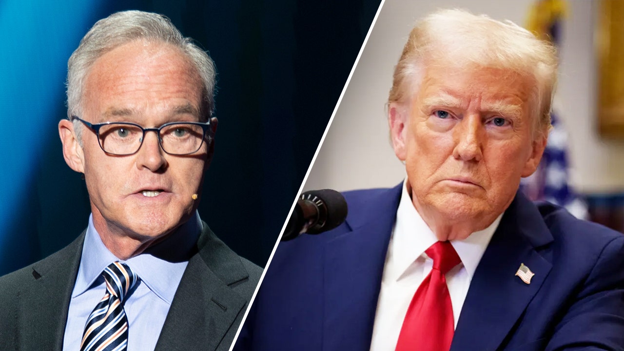 Scott Pelley