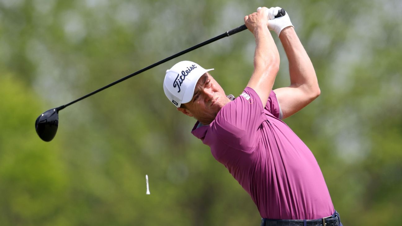 Scottie vs. Rory, Surprise Contenders and More PGA Champion Story