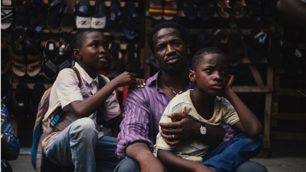 Screen Nigeria sets ambitious blueprint