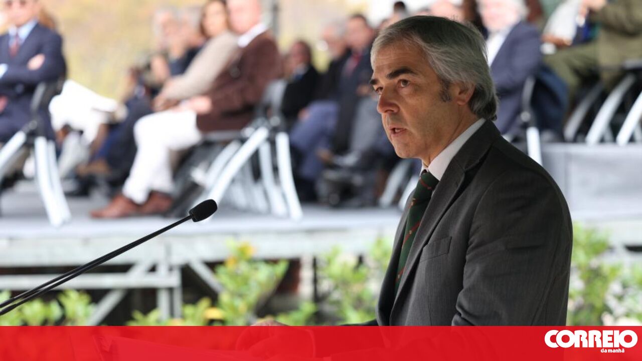Se Pedro Nuno não estiver no cargo como ministro