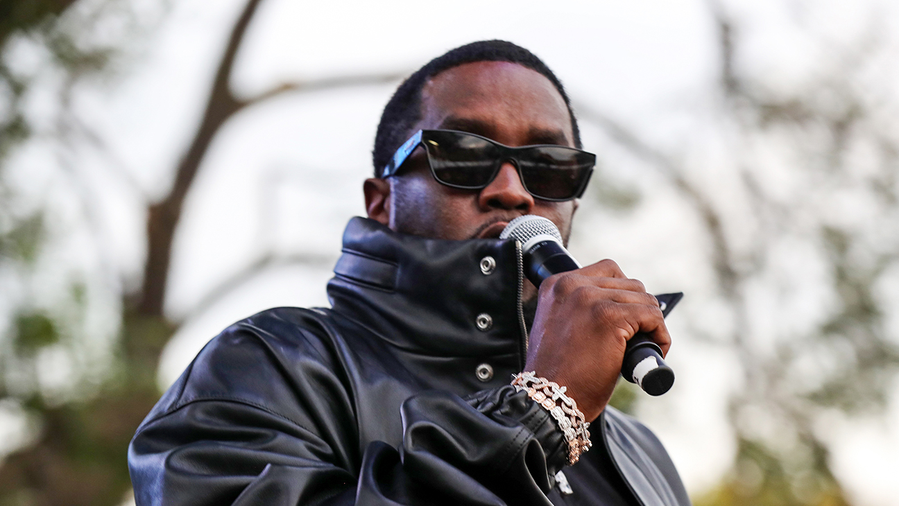 Sean Diddy Combs