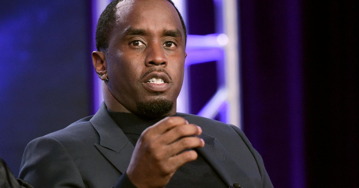 Sean “Diddy” comb federal sex trafficking trial day 1 – real-time update