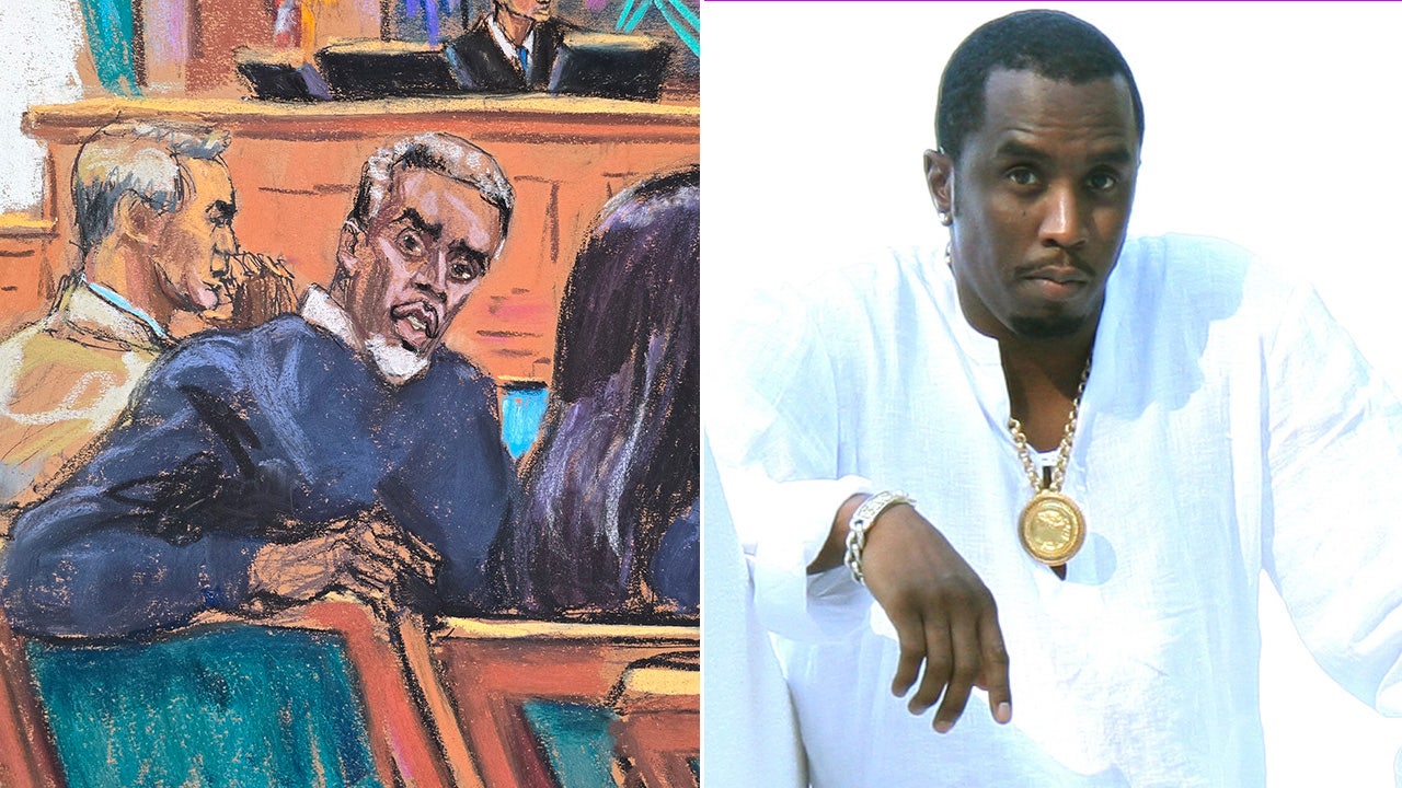 Sean'Diddy Comb Timeline: How Rappers End to Face Prison Life
