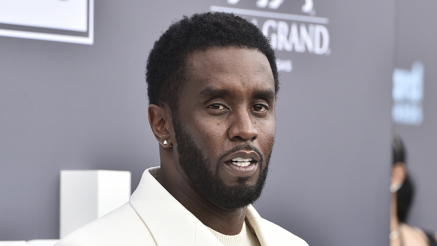 Sean'Diddy'Combs' lawyer Cross-oft-the Cassie Ventura is the first time: NPR