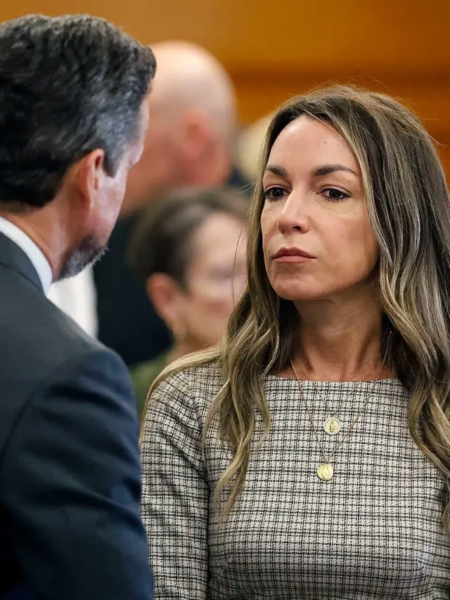 Second expert with Karen reads defense claims at John O'Keefe murder trial