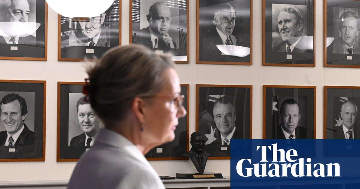 Secret numbers show Liberal Party’s aging membership in free fall in NSW and Victoria | Liberal Party