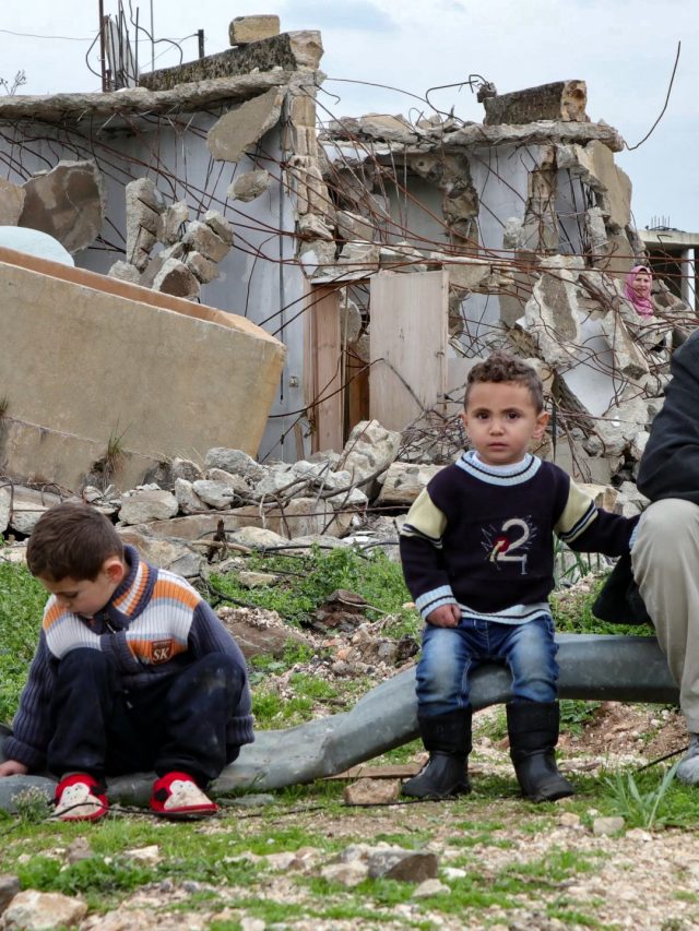 Seeks funds for reconstruction, Lebanese government strives to restore donor trusts | Israel attacks on Lebanon News