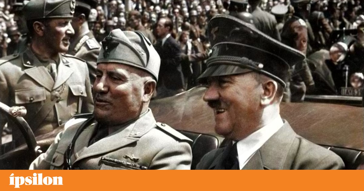 Segundo na TV: Ano Novo, Controle de Animais e A ascensão dos Ditadores | TV