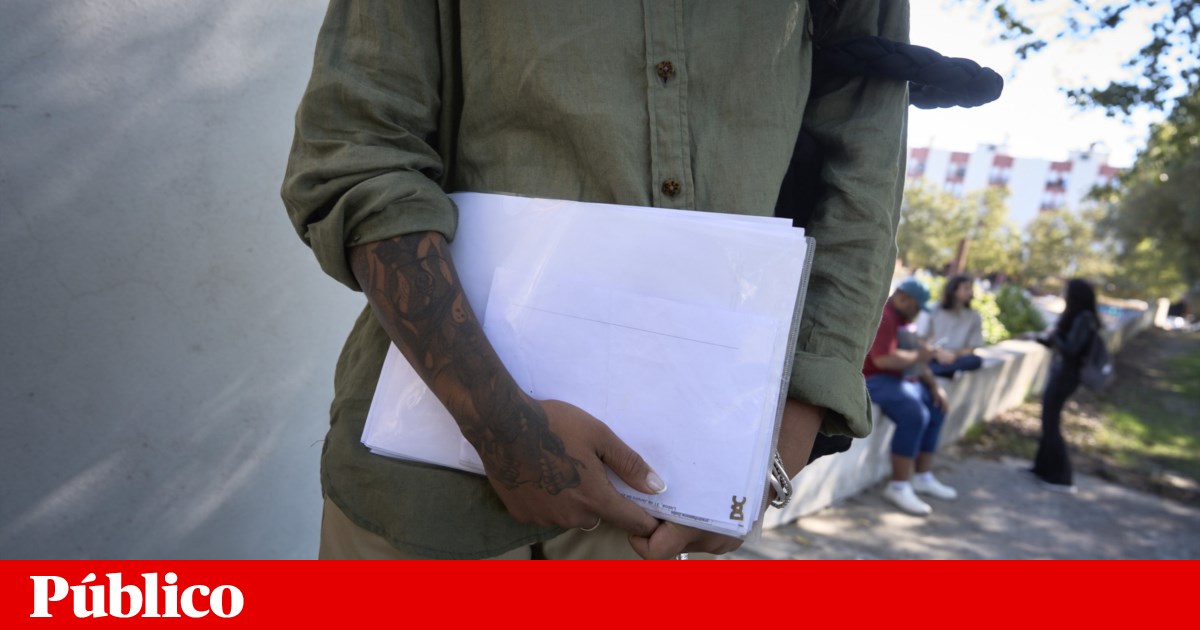 Seis grupos de elementos para prevenir prisões ajudarão a imigração ilegal | Justiça