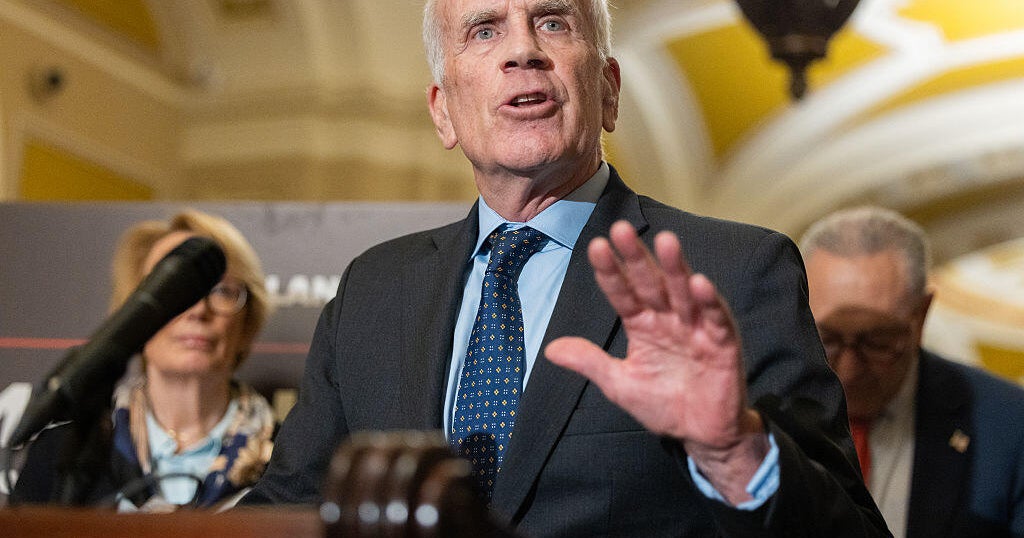 Senate Democrats hold hearing on mass termination of HHS, condemning RFK Jr. for “destructive rampage”