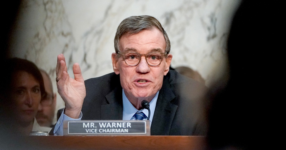 Senate passes bipartisan vote to propose a major crypto regulations bill
