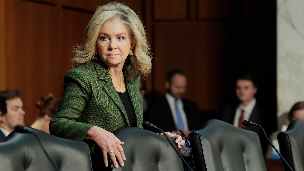 Senator Blackburn introduces bill to ban birth travel, ending citizenship loopholes
