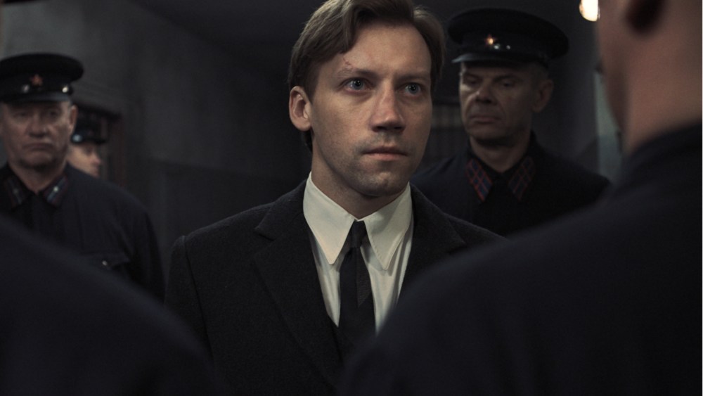 Sergei loznitsa's “Two Prosecutors” on Cannes Pictures, Trump-Pudin Alliance