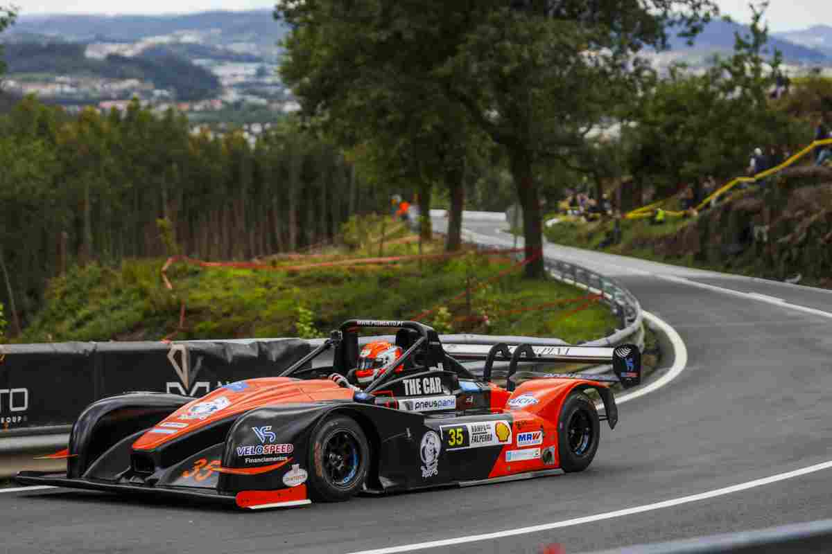 Serra da Estrela: 72 na montanha 'Brave'