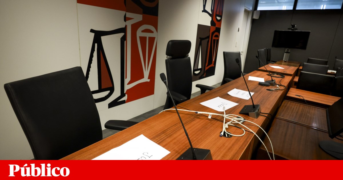 Serviço do Promotor Público acusou 123 réus de fraude de obter fundos europeus | Processado