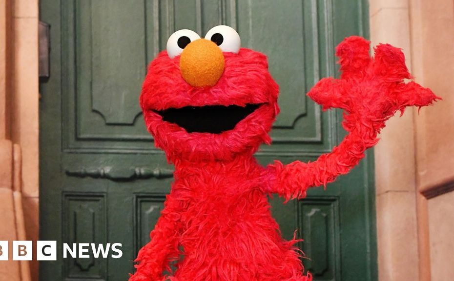 Sesame Street heads to Netflix after Trump picks up funds