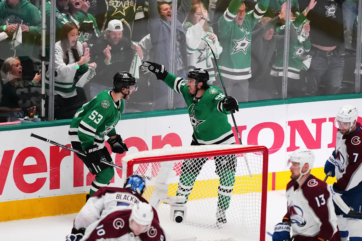 Settling in and ready: NHL playoff second round “super competition” is here