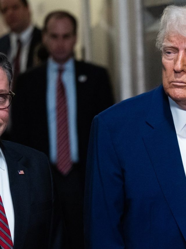 Seven worst parts of Trump’s tax plan 2025