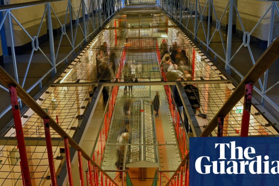 Shabana Mahmood considers chemical casting for serious sex offenders | Prison and trial