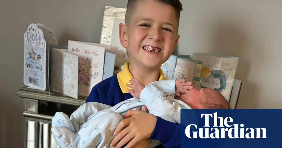 “Shaky, Kind and Full of Life”: Mom pays tribute to the boy, seven years old, killed in drug lab explosion, man sentenced to jail |
