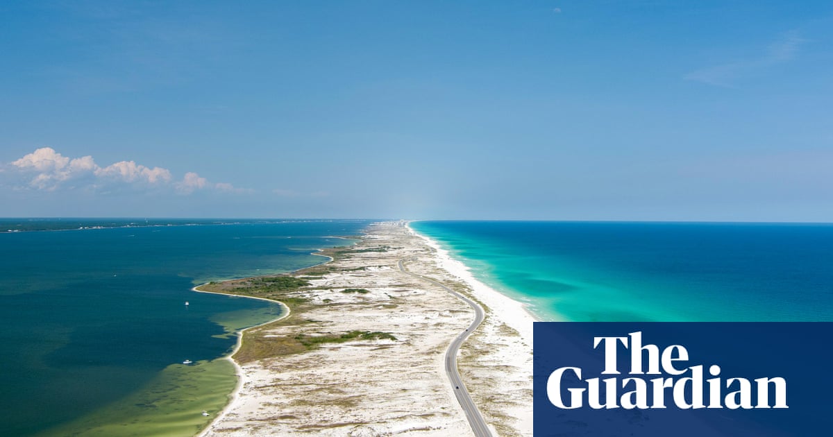 Shark Fisher uses drone to save teenage girls from drowning in Florida RIP current | Florida