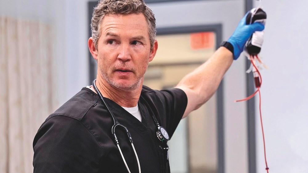 Shawn Hatosy