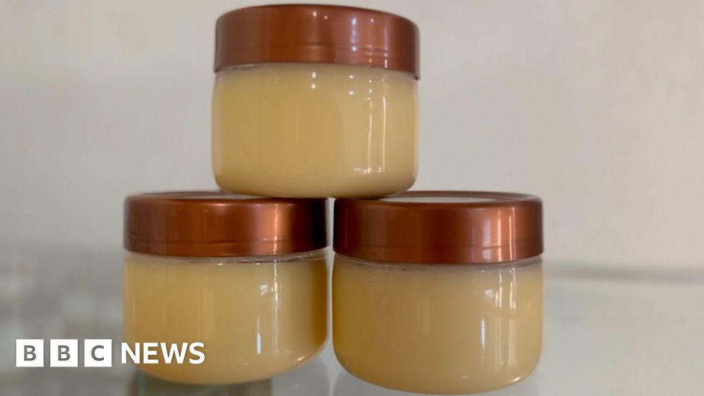 Shea trees in Uganda are threatened because of charcoal preference over beauty cream