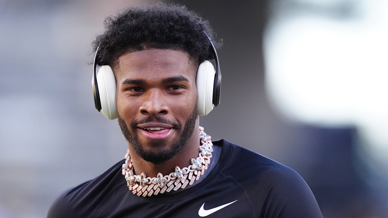 Shedeur Sanders Deputy Rift Cleveland Radio Host