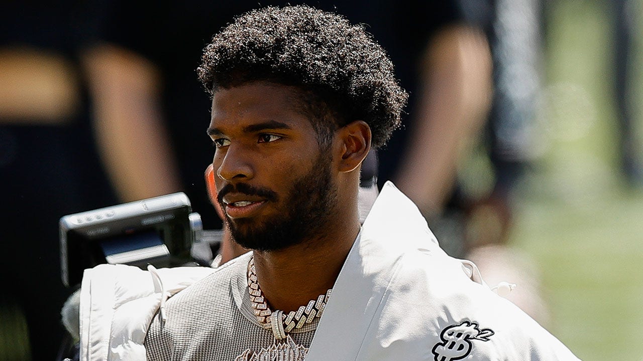 Shedeur Sanders' Fallout: QB lacks media obligations, analysts say