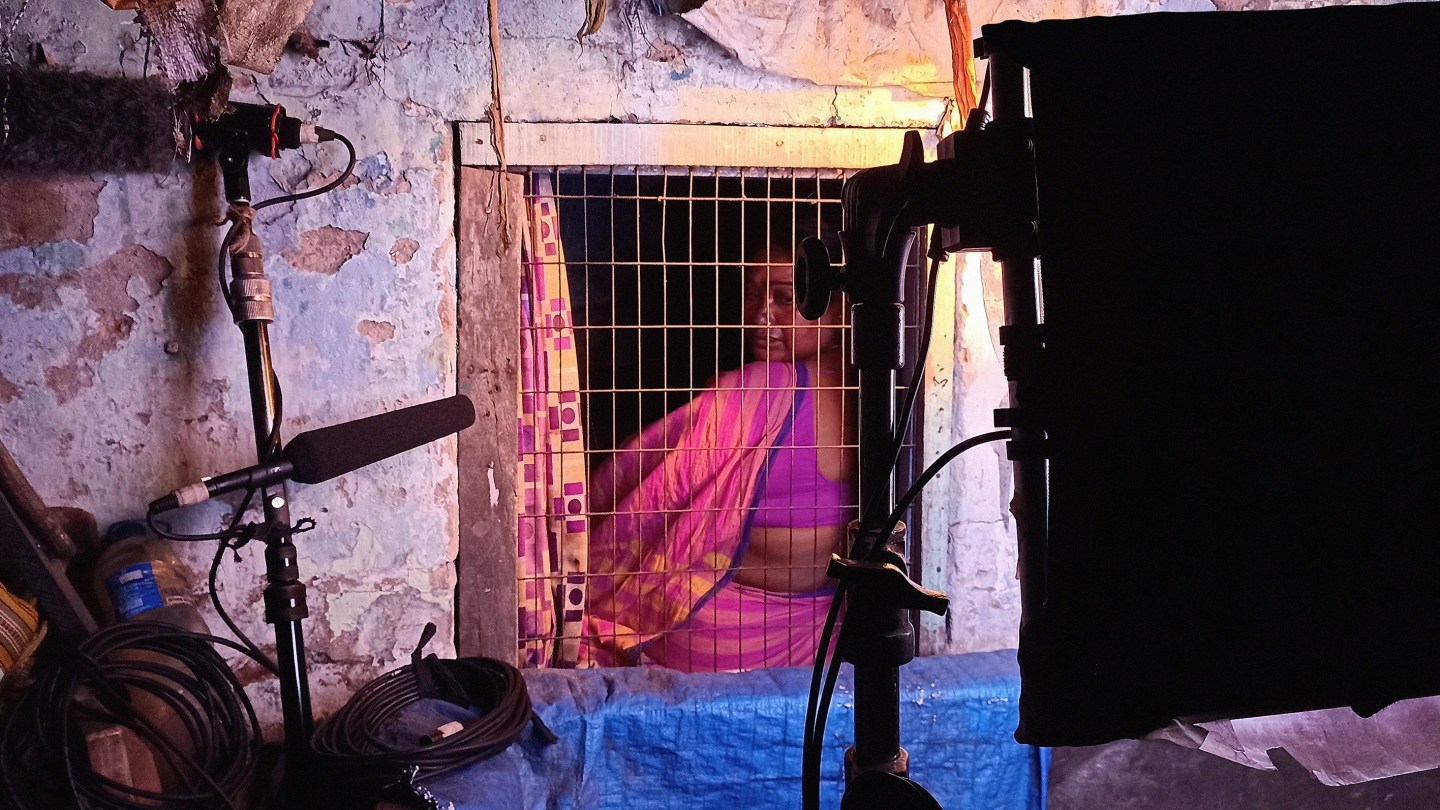 Sheffield Docfest 2025 Program: Billy Idol of Israel, Ukraine, Israel – Palestine