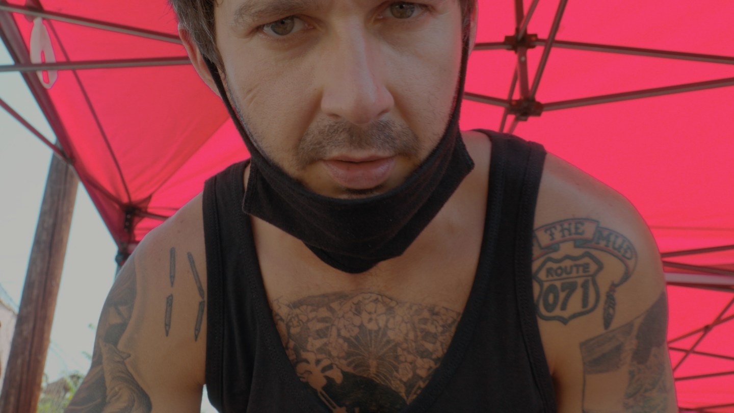 Shia LaBeouf Interview on Cannes Doc About Theater Collective ‘Slauson Rec’