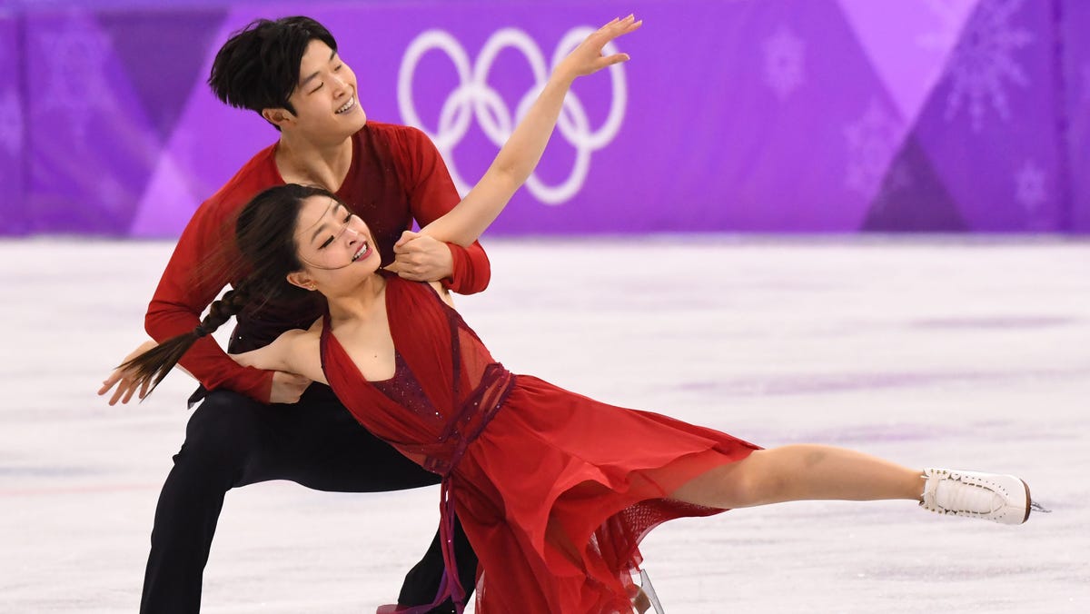 “Shib Sibs” Alex and Maia Shibutani announce return to figure skating