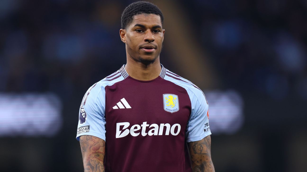 Shift the rumor, news: Rashford is keen on Barcelona moves