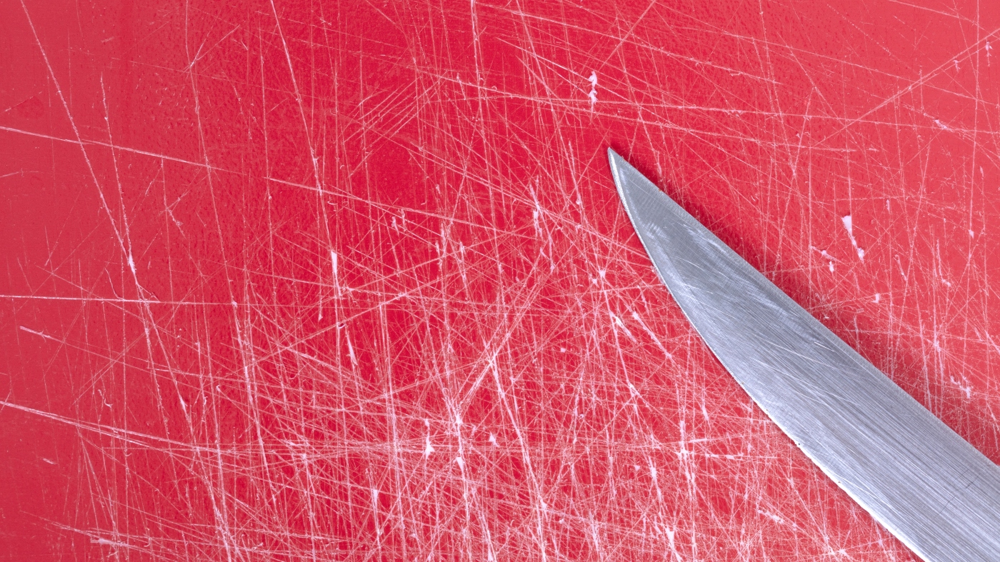 Should you have eighty-six plastics in the kitchen? Here is the Spoon: NPR