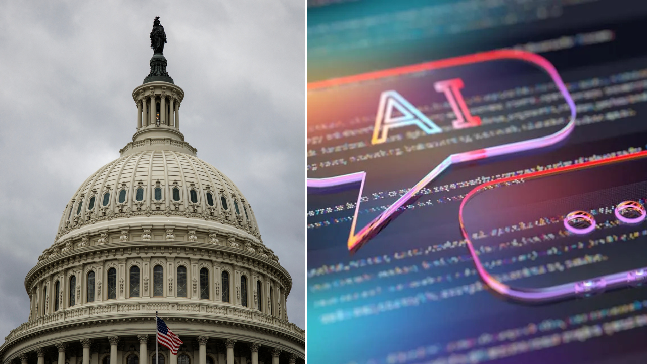Silicon, Steel and Megawatts: Can the United States create the infrastructure needed to win AI competitions?