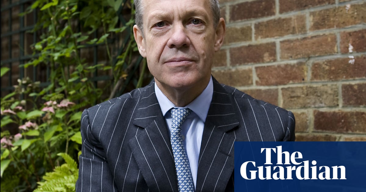 Simon Mann, mercenary defeated 'Wonga coup' at 72 | British News